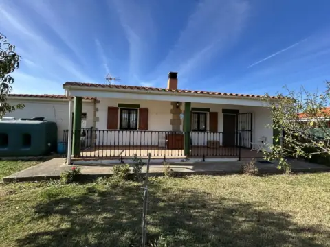 Finca rústica en Camino de La Ontina