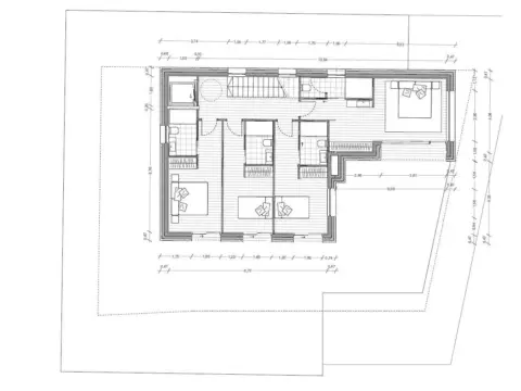 5-bedroom chalet for sale in Ansalonga, Ordino · 14 of 16