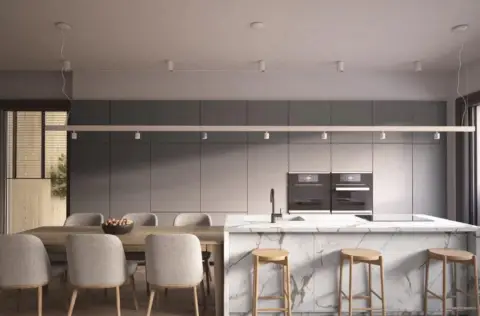 Chalet en calle Carrer de L'estarell