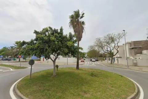 Casa pareada en calle Playa de Sancti Petri, 168