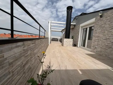 Dúplex en Alcorcón