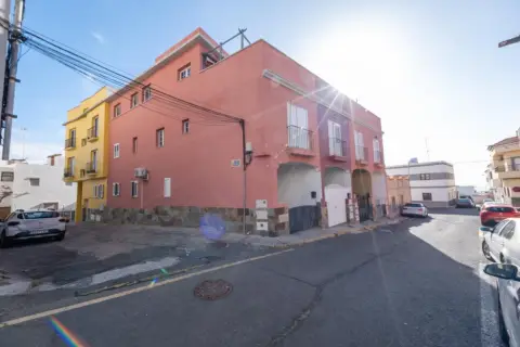Chalet en calle Marconi, 29
