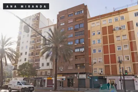 Piso en Avenida del Primat Reig