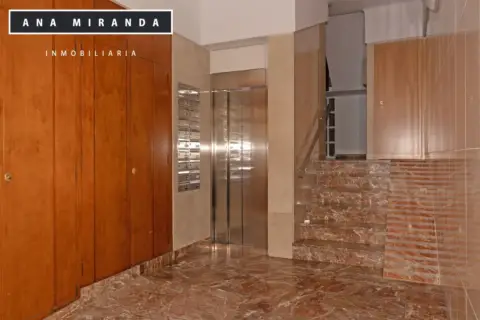 Piso en Avenida del Primat Reig