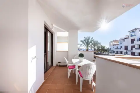 Piso en calle Ciudad de Alicante