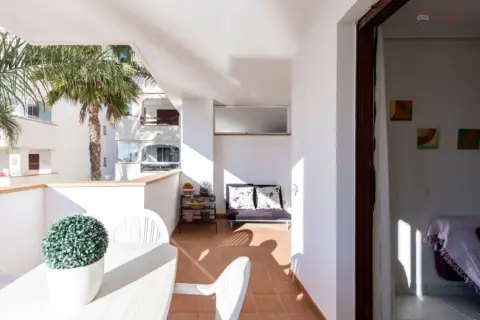 Piso en calle Ciudad de Alicante