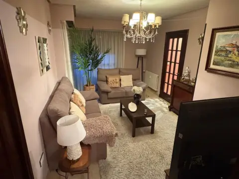 Piso en Avenida de Buenos Aires, 17