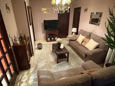 Piso en Avenida de Buenos Aires, 17