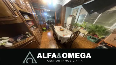 Casa pareada en Carrer del Camí