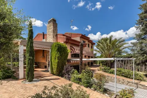 Chalet en calle del Monte Perdido