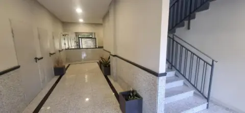 Piso en calle Parque