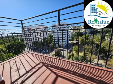 Piso en calle de Alborán