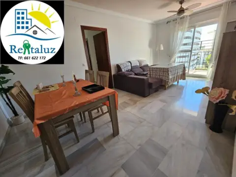 Piso en calle de Alborán