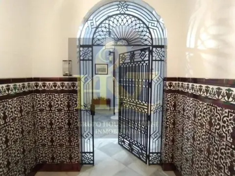 Piso en Plaza del Cabildo