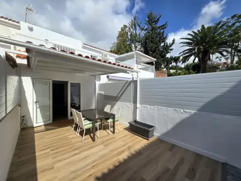 Dúplex en calle Doctor Agustín Millares Carlo