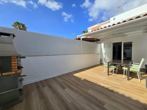 Dúplex en calle Doctor Agustín Millares Carlo