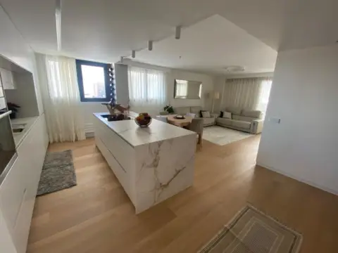 Piso en Valencia