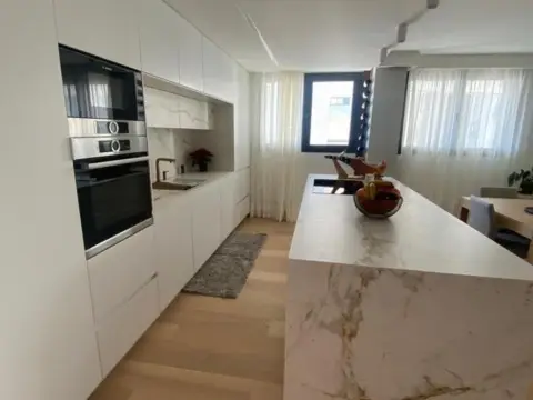Piso en Valencia