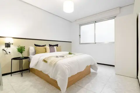 Habitación en calle de Segorbe, 7