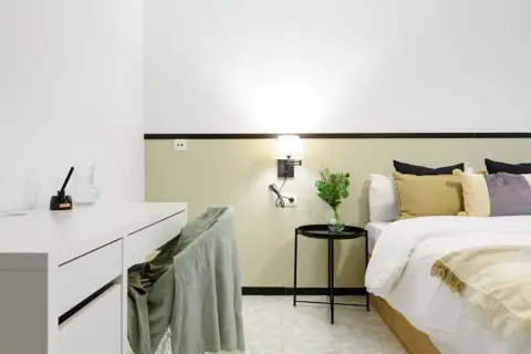 Habitación en calle de Segorbe, 7