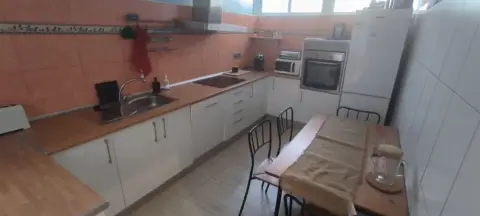 Piso en calle de Altamira