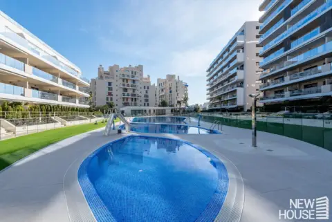 Piso – Alicante - Alacant