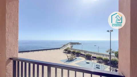 Piso en Avenida Cristobal Colon