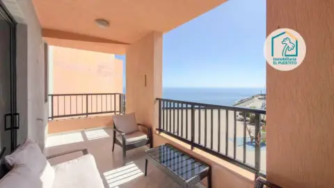 Piso en Avenida Cristobal Colon