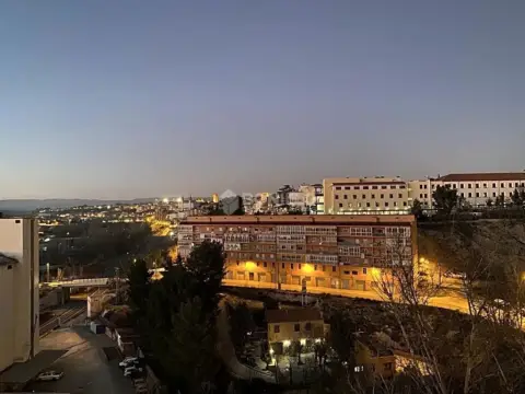 Piso en Ronda del Turia