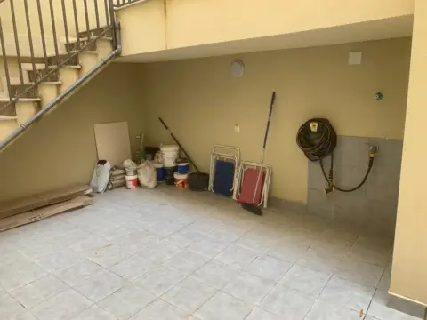 Piso en calle -