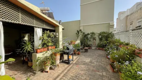Chalet en Plaza San Antonio
