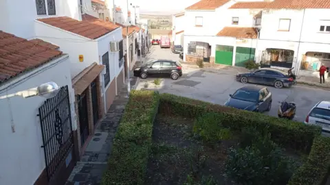 Chalet en Urbanización de Federico García Lorca