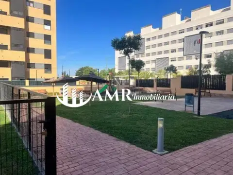 Piso en Móstoles