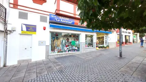 Trastero en Rambla de la Mártir Santa Eulalia, 8
