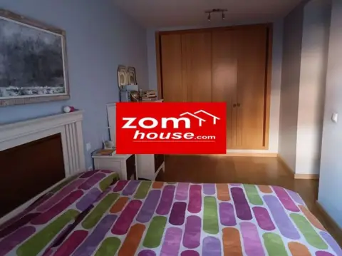 Dúplex en calle Río Duero