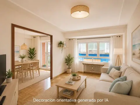 Piso – Castelló d'Empúries, Empuriabrava i entorn, Empuriabrava