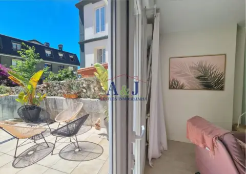 Piso en Paseo de Pérez Galdós