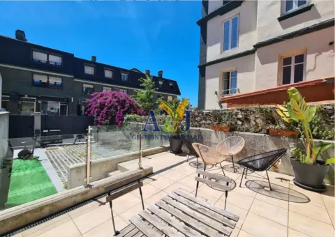 Piso en Paseo de Pérez Galdós