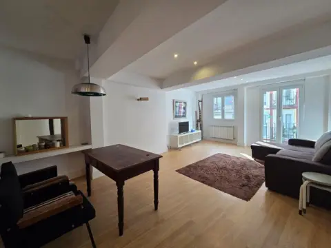 Apartamento en calle Rio de la Pila