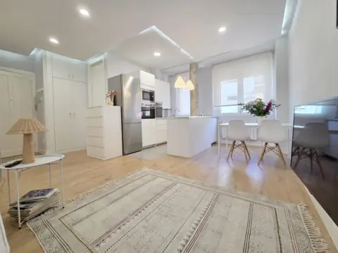 Apartamento en calle de la Peña Herbosa