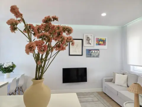 Apartamento en calle de la Peña Herbosa