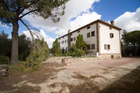Casa en calle del Pozo de las Nieves, 14