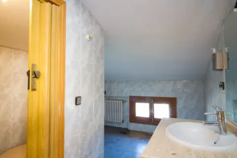 Casa en calle del Pozo de las Nieves, 14