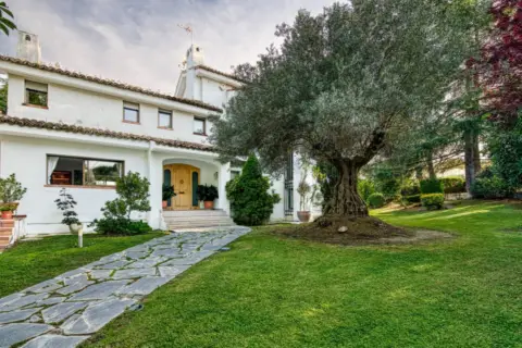 Chalet en calle del Valle de Tobalina