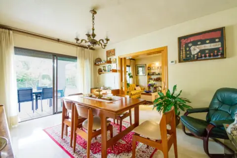 Chalet en calle del Valle de Tobalina