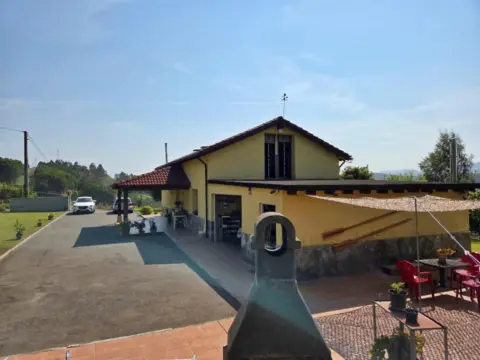 Chalet en calle El Jurrio Alto