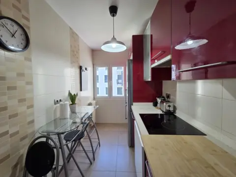 Ático en calle Soto Blanco