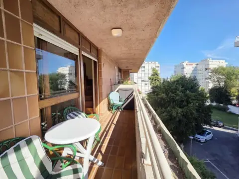 Dúplex en Avenida de los Castros