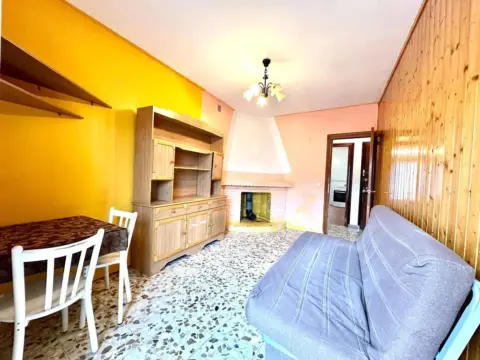 Piso en Lozoya del Valle