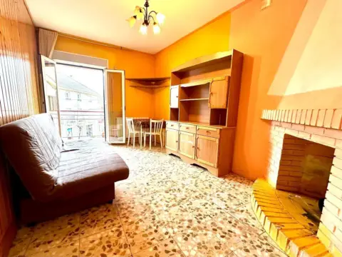 Piso en Lozoya del Valle